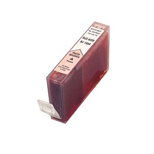 Canon BCI6/BCI5/BCI3 Magenta Photo Cartucho de Tinta Generico - Substitui 4710A002