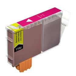 Canon BCI6/BCI5/BCI3 Magenta Cartucho de Tinta Generico - Substitui 4707A002