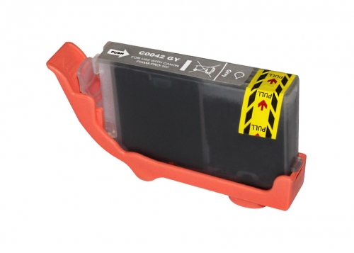 Canon CLI42 Gris Cartucho de Tinta Generico - Substitui 6390B001