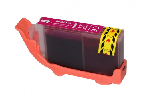 Canon CLI42 Magenta Cartucho de Tinta Generico - Substitui 6386B001