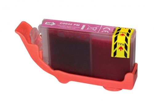 Canon CLI42 Magenta Photo Cartucho de Tinta Generico - Substitui 6389B001
