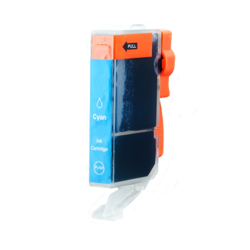 Canon CLI526 Cyan Cartucho de Tinta Generico - Substitui 4541B001
