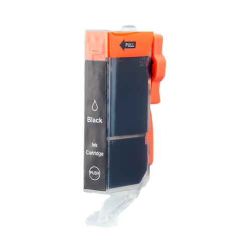 Canon CLI551XL Preto Cartucho de Tinta Generico - Substitui 6443B001/6508B001