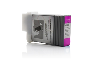 Canon PFI107 Magenta Cartucho de Tinta Generico - Substitui PFI107M/6707B001