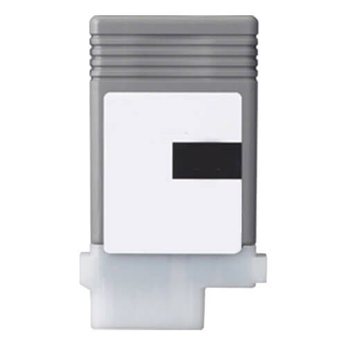 Canon PFI120 Preto Mate Cartucho de Tinta Pigmentada Generico - Substitui 2884C001