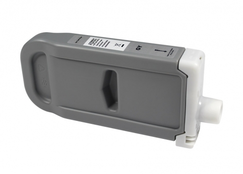 Canon PFI1700/PFI1300/PFI1100 Gris Cartucho de Tinta Pigmentada Generico - Substitui 0781C001/0817C001/0856C001