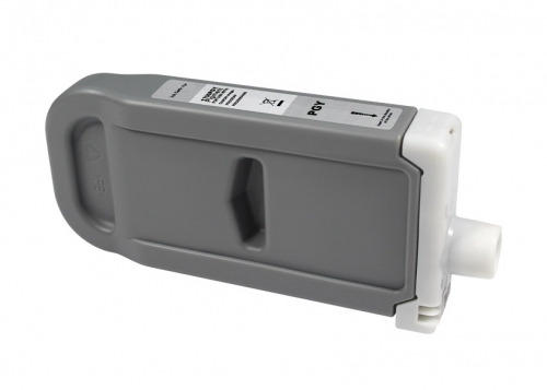 Canon PFI1700/PFI1300/PFI1100 Gris Photo Cartucho de Tinta Pigmentada Generico - Substitui 0782C001/0818C001/0857C001