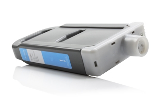 Canon PFI701/PFI301 Cyan Photo Cartucho de Tinta Generico - Substitui 0904B001/1490B001