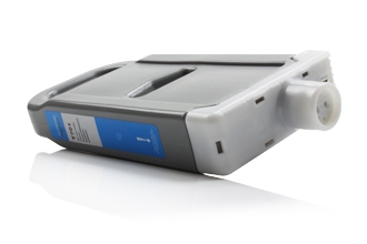 Canon PFI706 Cyan Cartucho de Tinta Pigmentada Generico - Substitui 6682B001