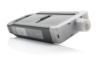 Canon PFI706 Gris Photo Cartucho de Tinta Pigmentada Generico - Substitui 6691B001