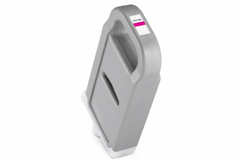 Canon PFI710/PFI310/PFI110 Magenta Cartucho de Tinta Pigmentada Generico - Substitui 2356C001/2361C001/2366C001