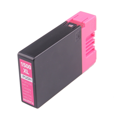 Canon PGI1500XL Magenta Cartucho de Tinta Generico - Substitui 9194B001