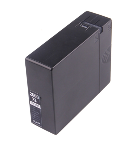 Canon PGI2500XL Preto Cartucho de Tinta Generico - Substitui 9254B001