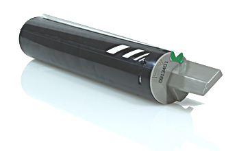 Canon NGP11 Preto Toner Generico - Substitui 1382A002