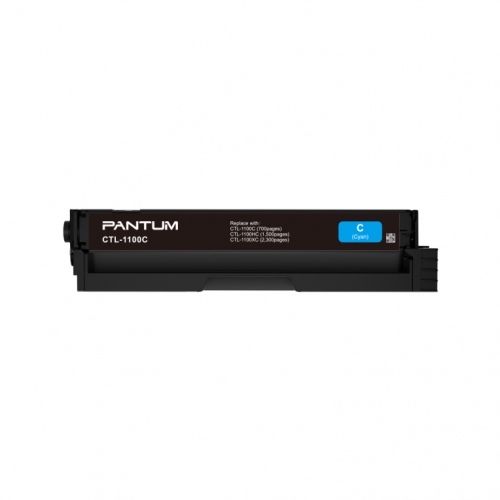 Pantum CTL1100HC Cyan Toner Original
