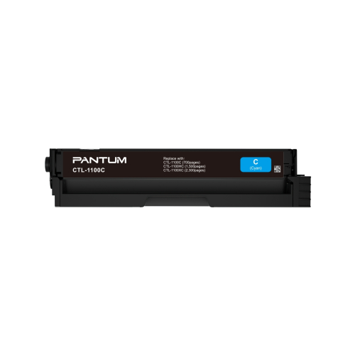 Pantum CTL2000C Cyan Toner Original