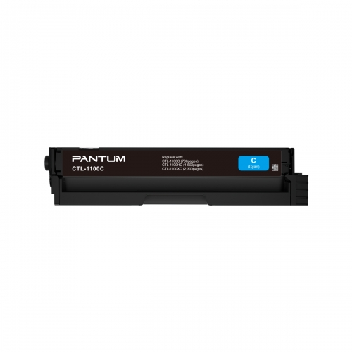 Pantum CTL2000HC Cyan Toner Original