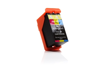 Dell Y499D/X740N/X738N Color Cartucho de Tinta Generico - Substitui 592-11334/592-11329