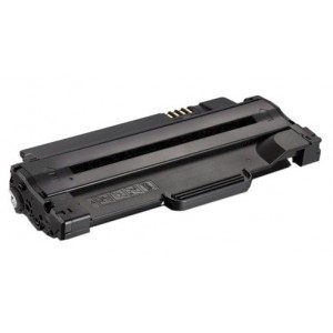 Dell 1130/1135 Preto Toner Generico - Substitui 593-10961/2MMJP/7H53W/593-10962/3J11D/P9H7G