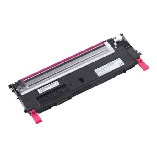 Dell 1230/1235 Magenta Toner Generico - Substitui 593-10495