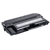 Dell 1815 Preto Toner Generico - Substitui 593-10153/RF223