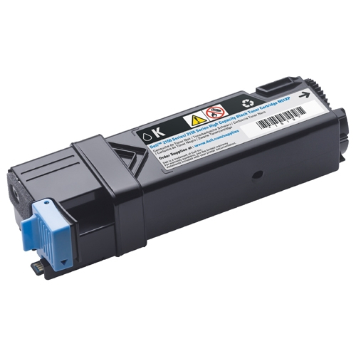 Dell 2150/2155 Preto Toner Generico - Substitui 593-11040/N51XP/MY5TJ/593-11039/2FV35/JPCV5