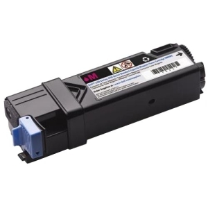 Dell 2150/2155 Magenta Toner Generico - Substitui 593-11033/8WNV5/2Y3CM/593-11038/9M2WC/D6FXJ