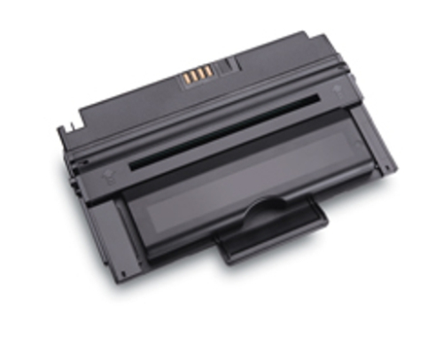 Dell 2335/2355 Preto Toner Generico - Substitui 593-10329/HX756/593-10330/CR963