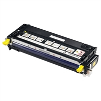 Dell 3110/3115 Amarelo Toner Generico - Substitui 593-10173