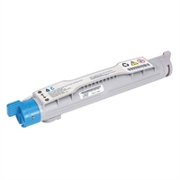 Dell 5100 Cyan Toner Generico - Substitui 593-10051