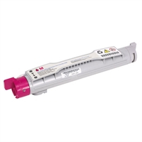 Dell 5100 Magenta Toner Generico - Substitui 593-10052