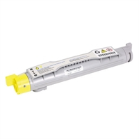 Dell 5100 Amarelo Toner Generico - Substitui 593-10053