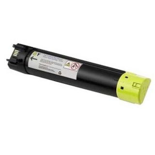Dell 5130CDN Amarelo Toner Generico - Substitui 593-10924