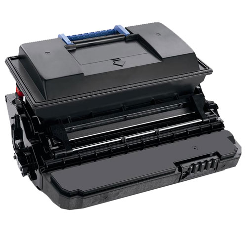 Dell 5330 Preto Toner Generico - Substitui 593-10331