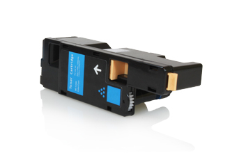 Dell C1660W Cyan Toner Generico - Substitui 593-11129/DWGCP/5R6J0