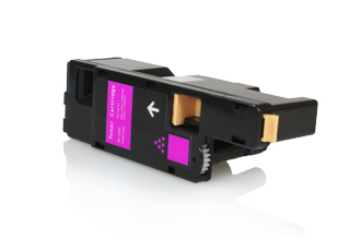 Dell C1660W Magenta Toner Generico - Substitui 593-11128/V3W4C/4J0X7