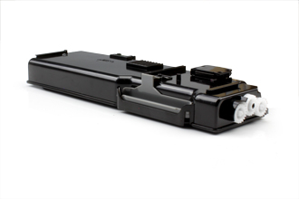 Dell C2660DN/C2665DNF Preto Toner Generico - Substitui 593-BBBU/67H2T/RD80W/593-BBBQ/Y5CW4/3070F/593-BBBM/KWJ3T/HD47M