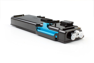 Dell C3760/C3765DNF Cyan Toner Generico - Substitui 593-11122