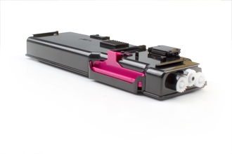 Dell C3760/C3765DNF Magenta Toner Generico - Substitui 593-11121