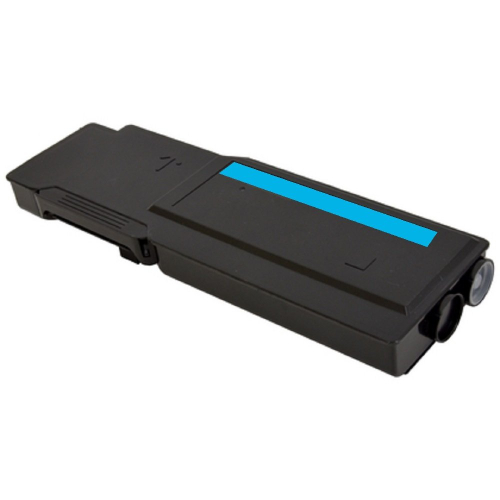 Dell S3840CDN/S3845CDN Cyan Toner Generico