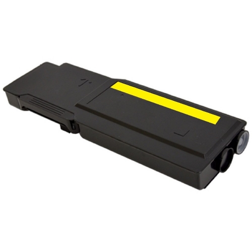 Dell S3840CDN/S3845CDN Amarelo Toner Generico