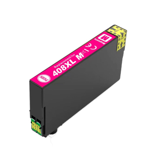 Epson 408L Magenta Cartucho de Tinta Generico - Substitui C13T09K34010