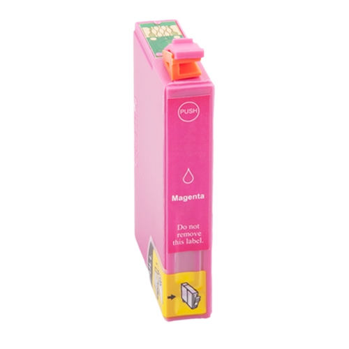 Epson 502XL Magenta Cartucho de Tinta Generico - Substitui C13T02W34010/C13T02V34010