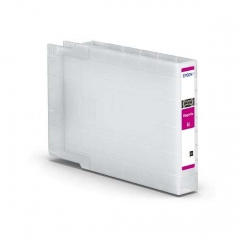 Epson T04B3 Magenta Cartucho de Tinta Pigmentada Generico - Substitui C13T04B340