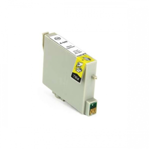 Epson T0540 Optimizador de Brillo Cartucho de Tinta Generico - Substitui C13T05404010