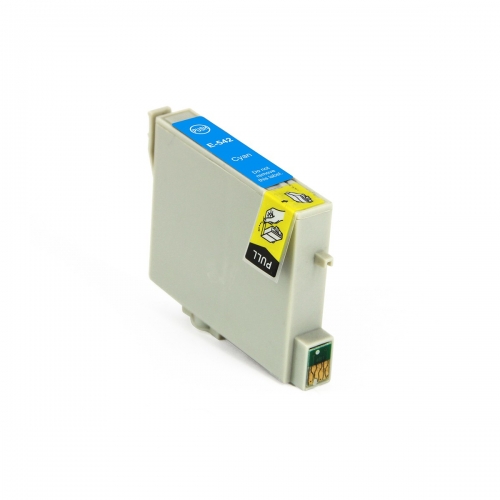 Epson T0542 Cyan Cartucho de Tinta Generico - Substitui C13T05424010