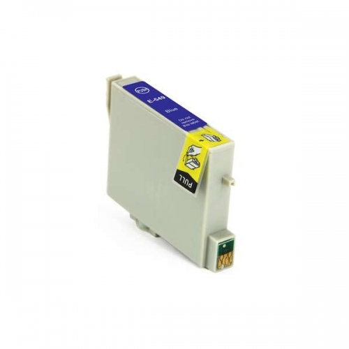 Epson T0549 Blue Cartucho de Tinta Generico - Substitui C13T05494010