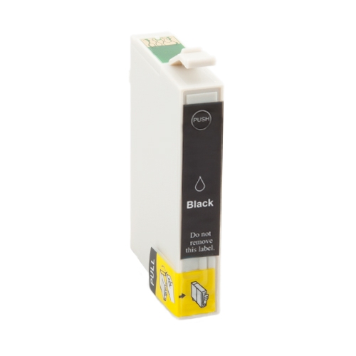 Epson T0791 Preto Cartucho de Tinta Generico - Substitui C13T07914010