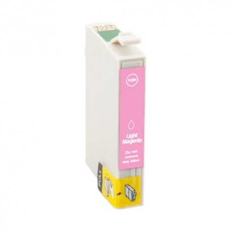 Epson T0806 Magenta Light Cartucho de Tinta Generico - Substitui C13T08064011