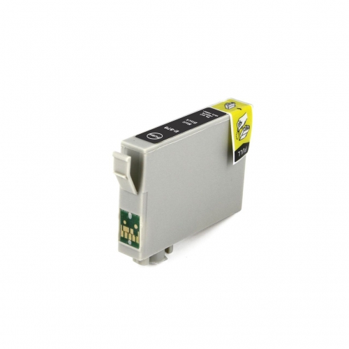 Epson T0878 Preto Mate Cartucho de Tinta Generico - Substitui C13T08784010